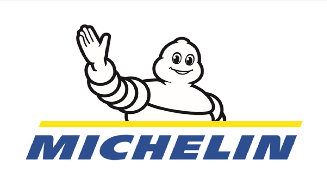 Logo Michelin